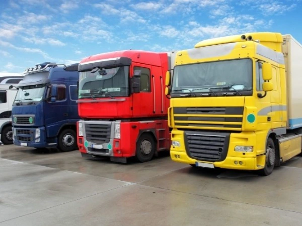 Ankara Ihlamur Nakliye